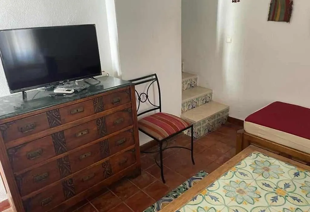 Studio Arabesque-1
